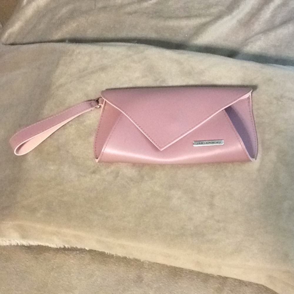 Jantaminiau clutch